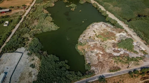 Aydın'da Sulak Alan Koruma Kararları