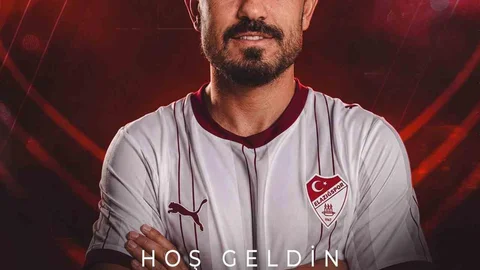Elazığspor Erhan Kartal ile Anlaştı