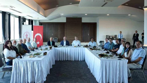 Çanakkale'deki Arkeolojik Kazı Değerlendirmesi