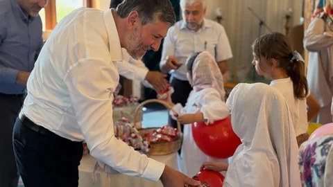 Çanakkale'de Yaz Kur'an Kursları Başladı