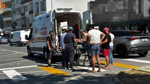 Düzce'de Boğulma Tehlikesi Geçiren Kişi Kurtarıldı