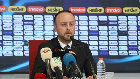 Sivasspor'da Başkanlık Adaylığı Yeniden Belirlendi