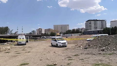 Batman'da Hamile Kadın Cinayeti