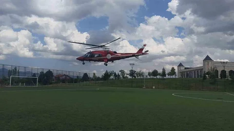 Konya'da Kayıp Yaşlı Kadın Bulundu