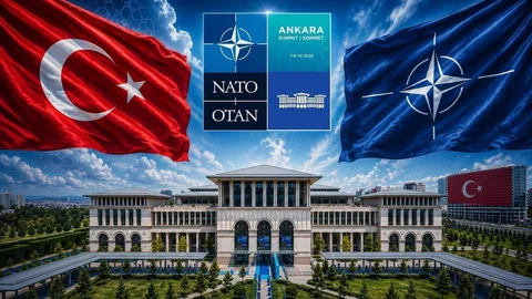 Bakan Kacır'dan NATO Zirvesi Açıklaması