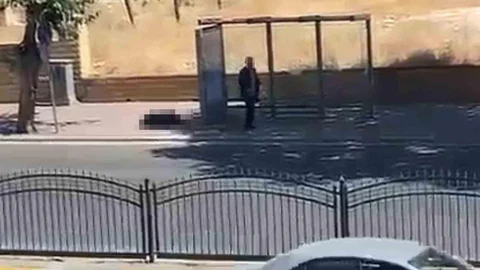 Şanlıurfa'da Silahlı Saldırı