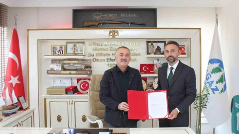 Ilgaz’da İstihdam ve Üretim Projesi