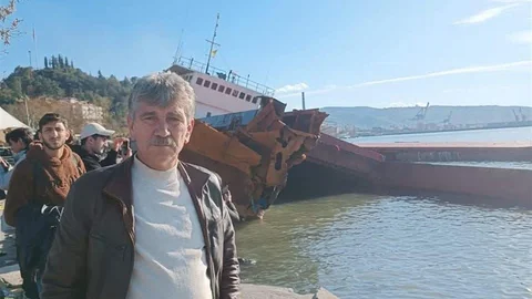 Kızılcapınar Köyü Muhtarı Görevden Alındı