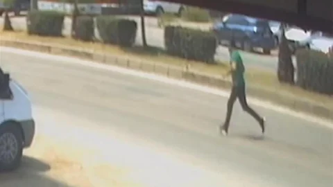 Adana Kozan'da Silahlı Kavga Yaşandı