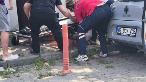 Yalova'da Bıçaklama Olayı