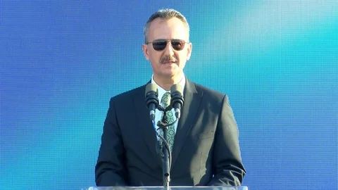 Savunma Sanayii Forumu Ankara'da Yapıldı