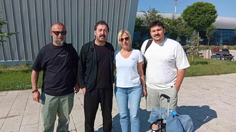 Muş'ta 400 Genç Filmde Rol Aldı