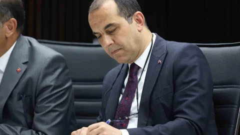 Iğdır'da Eğitimci Buluşması