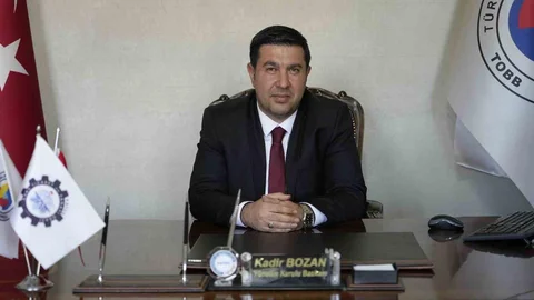 Kars'ta Bakü Uçuşları Başlıyor