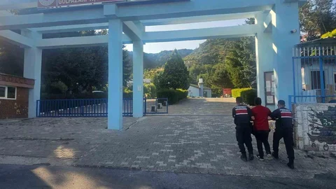 Bilecik’te Hapis Cezasıyla Aranan Şahıs Yakalandı