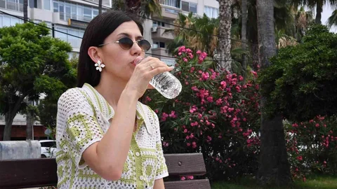 Mersin'de Aşırı Sıcaklık Uyarısı
