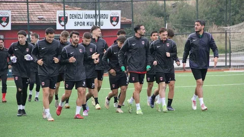 Denizli İdman Yurdu'nda Sorunlar Artıyor