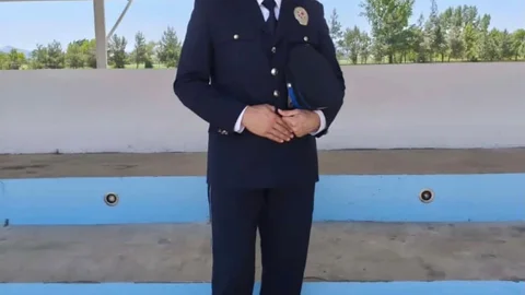 Elazığ'da Bisikletten Düşen Genç Hayatını Kaybetti