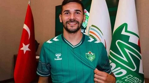 Iğdır FK İki Orta Saha Oyuncusu Transfer Etti