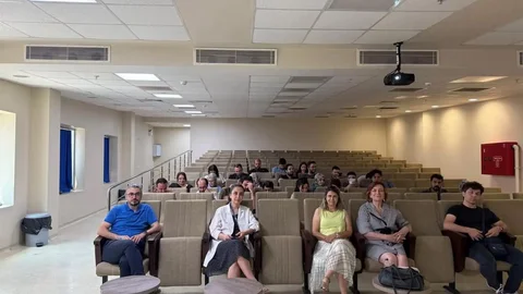 Aydın'da Aşırı Sıcaklar Araştırılacak