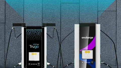 Trugo ve Oncharge'dan Roaming İş Birliği