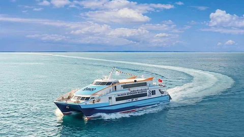 Balıkesir'de Yeni Deniz Seferleri Başlıyor