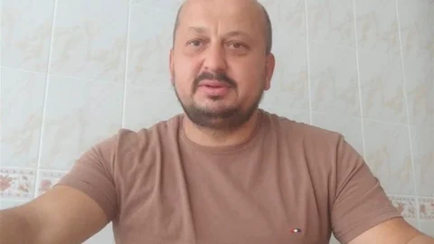 Trabzon'da Hırsız Sandığı Baykuşla Karşılaştı