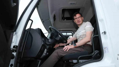 Tokat’a Yeni Hizmet Aracı Kazandırıldı