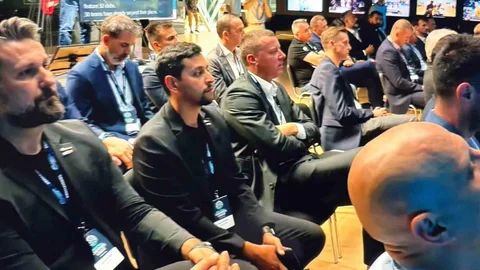 Denizli Basket Avrupa'da İlk Rakibiyle Eşleşti