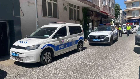 Denizli'de Esnafın Ölümü