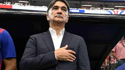 Hırvatistan'da Teknik Direktör Değişikliği