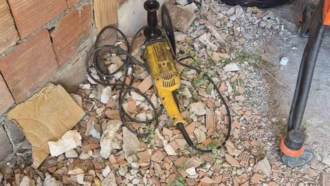 İzmir'de Orman Yangınları ve Tutuklamalar