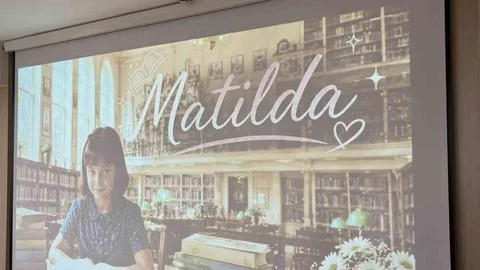 Kars'ta Sinema ve Sağlıklı Yaşam Etkinliği