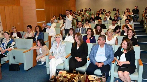 Manisa’da Kadın Kaynakçılar Eğitimi Tamamlandı