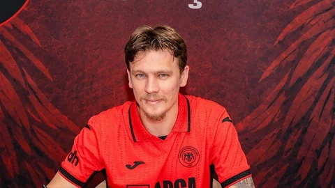 Çorum FK'dan Transfer Hamlesi