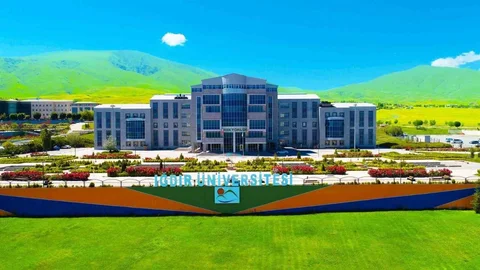 Türkiye’nin 2053 Hedefine Iğdır'dan Destek