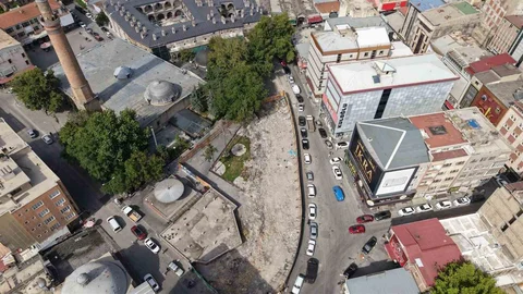 Kayseri'de Arkeolojik Kazılar Başlıyor