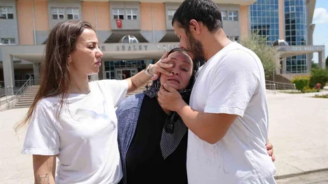 Edirne'de Kaybolan Gençten 6,5 Aydır Haber Yok