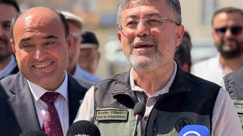 Muğla'da Tarımsal Yatırımlar Artıyor