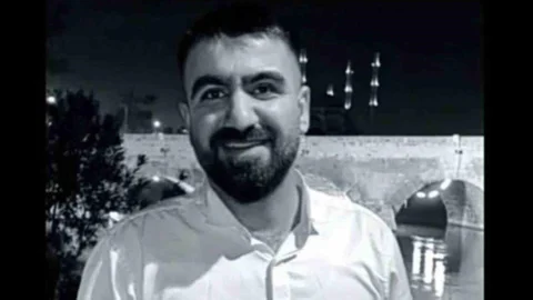 Mersin'de Trafik Kazası Sonucu Ölüm