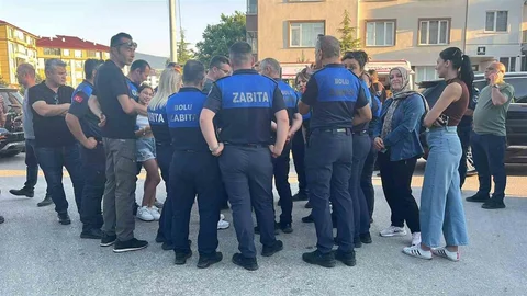 Bolu'da Tanju Özcan Davası İddiaları