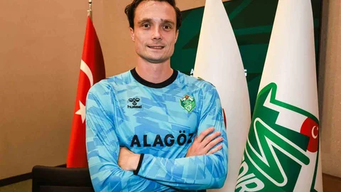 Iğdır FK'da İki Yeni Transfer Daha
