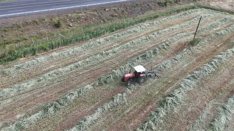 Bingöl'de Çiftçiler İkinci Mahsul İçin Hazırlanıyor