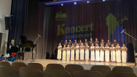 Karabük Üniversitesi Müzik Bölümü Ödül Kazandı