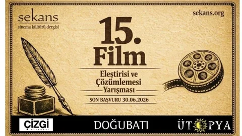 Karabük'te Öğrenciler Film Yarışmasında Finalde