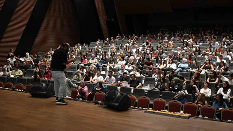 Isparta'da KPSS Destek Kampı