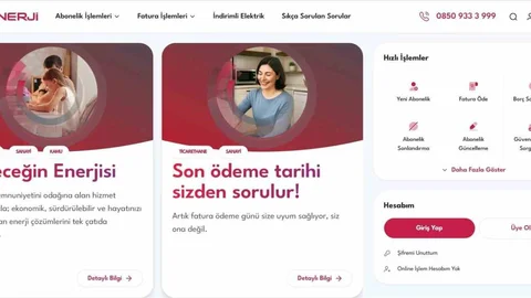 Eskişehir'de Yeni Web Sitesi Duyurusu