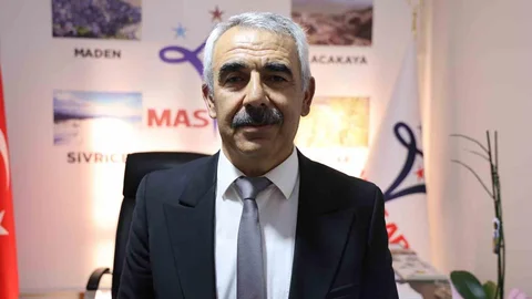 Elazığ'da Kent Konseyi Başkanlığı Adaylığı