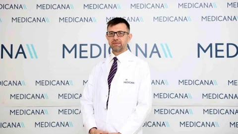 Kalın Bağırsak Kanseri Önlenebilir: Konya'da Bilgilendirme