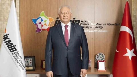 Kimya Sektöründe İhracat Rekoru